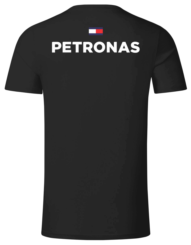 Camiseta Mercedes AMG Petronas F1 Team 2021