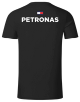 Camiseta Mercedes AMG Petronas F1 Team 2021