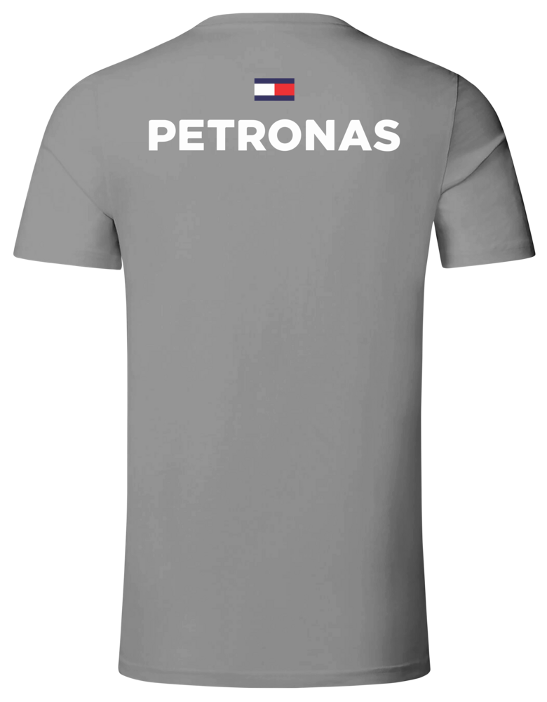 Camiseta Mercedes AMG Petronas F1 Team 2021