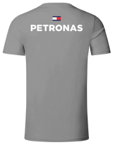 Camiseta Mercedes AMG Petronas F1 Team 2021