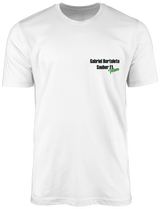 Camiseta Gabriel Bortoleto Sauber F1 Team