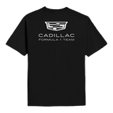 Camiseta Cadillac F1 Team