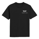 Camiseta Cadillac F1 Team