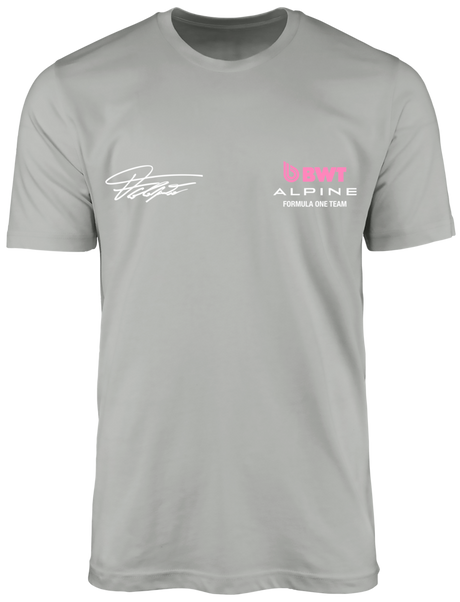 Camiseta Franco Colapinto Alpine F1 Team 2025