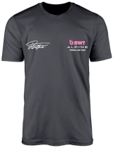 Camiseta Franco Colapinto Alpine F1 Team 2025