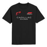 Camiseta Sergio Pérez Cadillac F1 Team