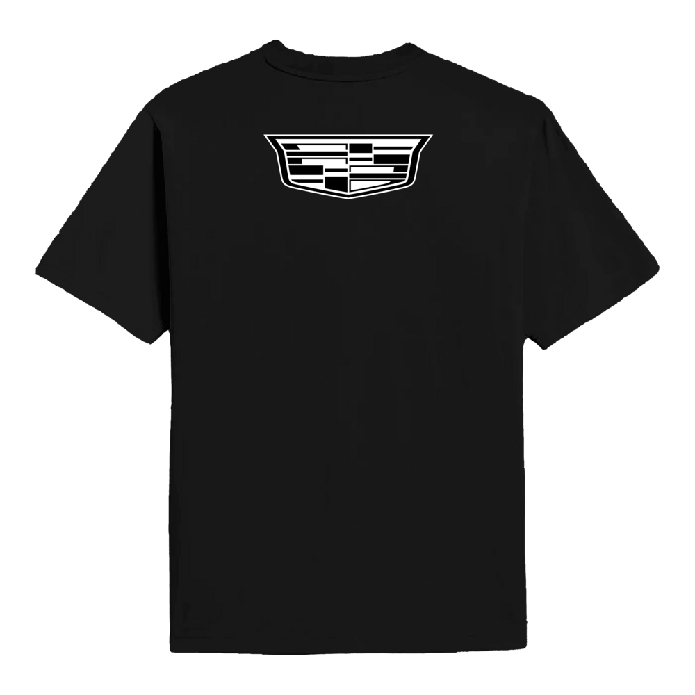 Camiseta Sergio Pérez Cadillac F1 Team
