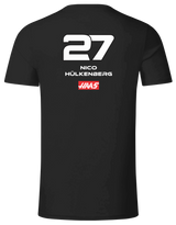 Camiseta Nico Hulkenberg Haas F1 2024