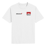 Camiseta McLaren Marlboro F1 Team MP4/4 1988