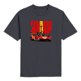 Camiseta Scuderia Ferrari 499P Hypercar