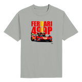 Camiseta Scuderia Ferrari 499P Hypercar