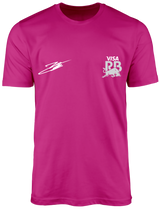 Camiseta Isaac Hadjar VCARB F1 Team 2025