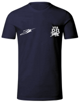 Camiseta Isaac Hadjar VCARB F1 Team 2025
