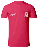 Camiseta Isaac Hadjar VCARB F1 Team 2025
