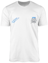 Camiseta Liam Lawson VCARB F1 Team 2025