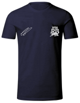 Camiseta Liam Lawson VCARB F1 Team 2025