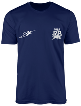 Camiseta Isaac Hadjar VCARB F1 Team 2025