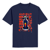 Camiseta Monaco GP Winner 2021 RBR Grafitti