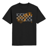 Camiseta It´s Lights Out