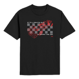 Camiseta It´s Lights Out
