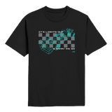 Camiseta It´s Lights Out