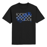 Camiseta It´s Lights Out