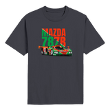 Camiseta Mazda 787B Le mans 1991