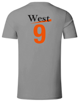 Camiseta West McLaren Mercedes F1 Team