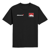 Camiseta McLaren Marlboro F1 Team MP4/4 1988