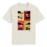 Camiseta Porsche Evolution