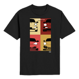 Camiseta Porsche Evolution