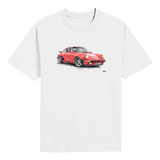 Camiseta Porsche 911 G-series