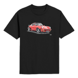 Camiseta Porsche 911 G-series