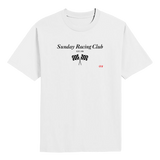 Camiseta Sunday Racing Club
