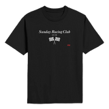Camiseta Sunday Racing Club