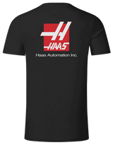 Camiseta Haas F1 Team 2022