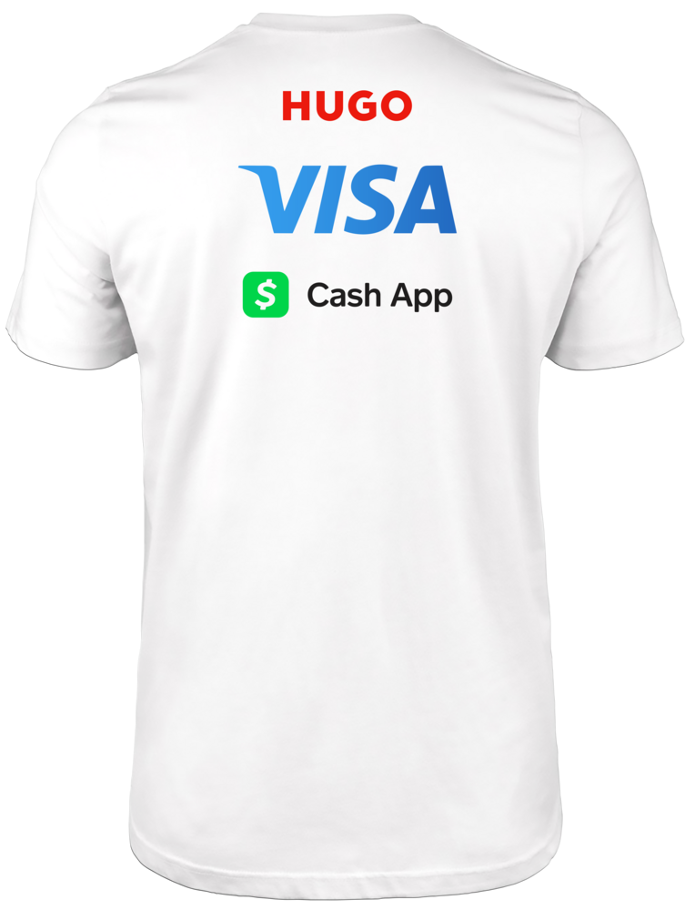 Camiseta VCARB F1 Team 2025