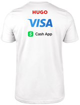 Camiseta VCARB F1 Team 2025