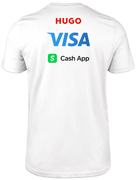 Camiseta VCARB F1 Team 2025