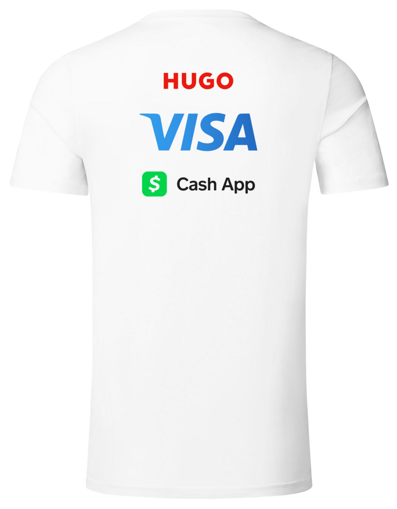 Camiseta VCARB F1 Team 2025