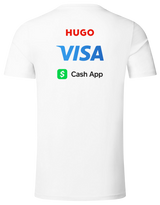 Camiseta VCARB F1 Team 2025