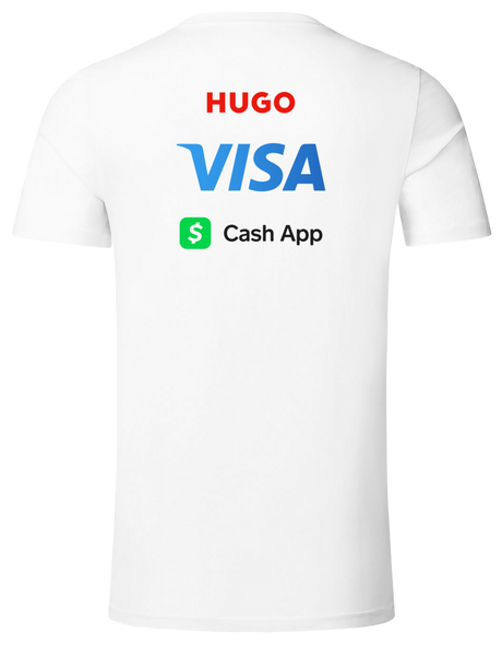 Camiseta VCARB F1 Team 2025