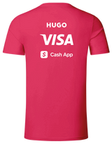 Camiseta VCARB F1 Team 2025