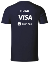 Camiseta VCARB F1 Team 2025