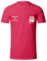 Camiseta VCARB F1 Team 2025