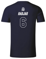 Camiseta Isaac Hadjar VCARB F1 Team 2025