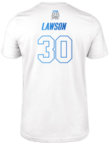 Camiseta Liam Lawson VCARB F1 Team 2025