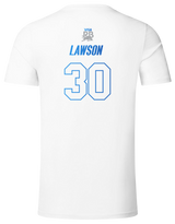 Camiseta Liam Lawson VCARB F1 Team 2025