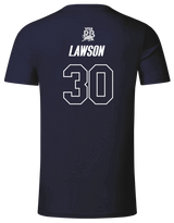 Camiseta Liam Lawson VCARB F1 Team 2025