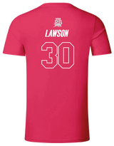 Camiseta Liam Lawson VCARB F1 Team 2025